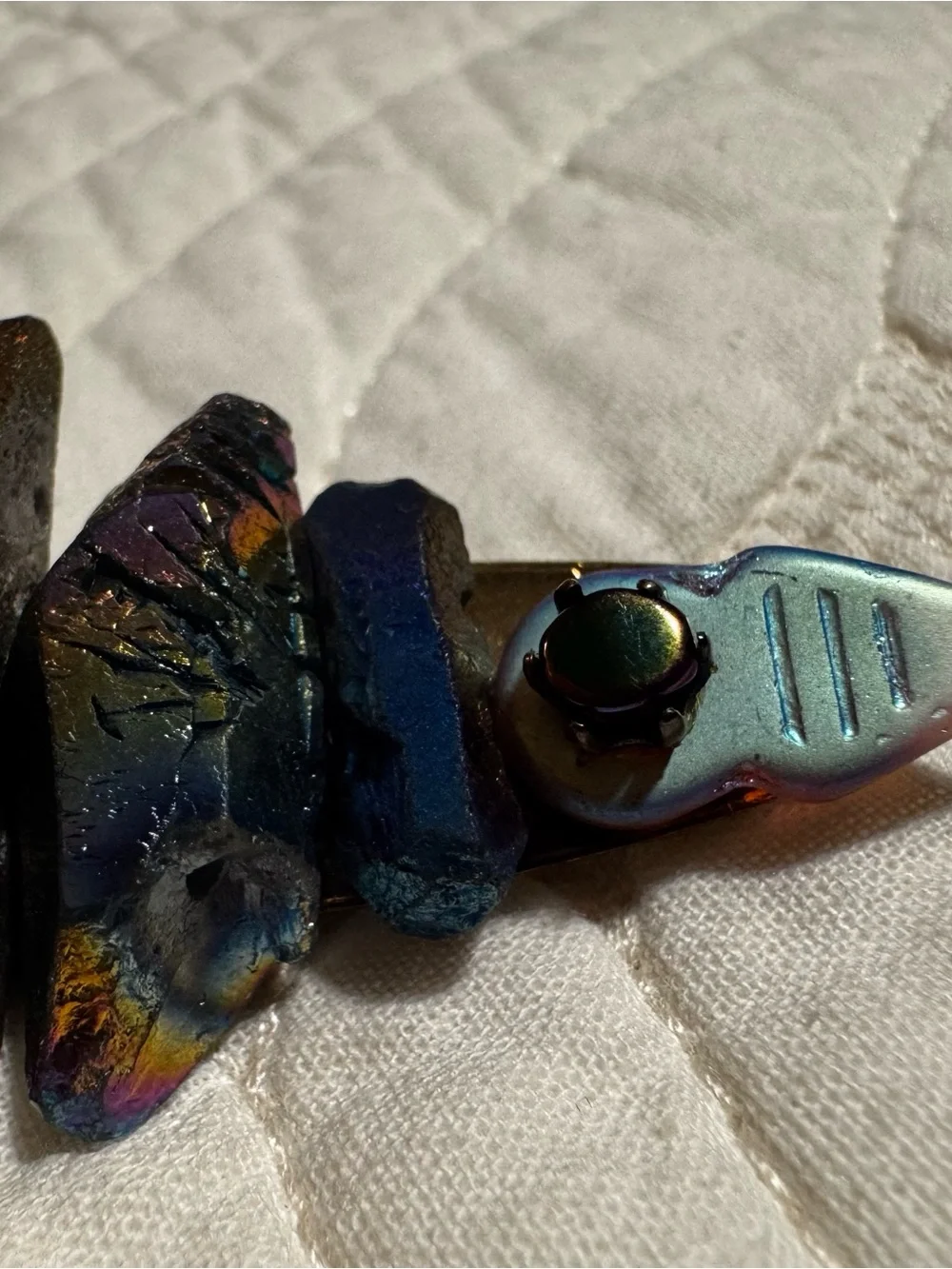 Jan Michaels stunning authentic